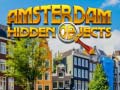 თამაშის Amsterdam Hidden Objects