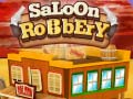 თამაშის Saloon Robbery