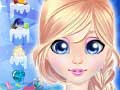 თამაშის Antarctica Princess