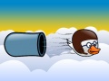 თამაშის Cannon Duck
