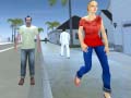 თამაშის T.R.E.V.O.R. First Story Mad City Crime