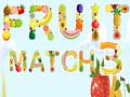 თამაშის Fruit Match 3