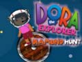 თამაშის Dora The Explorer Diamond Hunt