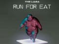თამაშის The laba Run for Eat