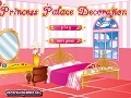 თამაშის Princess Palace