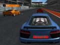 თამაშის Racer 3D