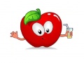 თამაშის Sweet Apple Jigsaw