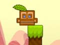 თამაშის Monkey Cube Jump 