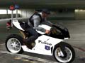 თამაშის Super Stunt Police Bike Simulator 3D