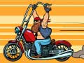 თამაშის Extreme Motorbikes Match 3