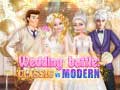 თამაშის Wedding Battle Classic vs Modern