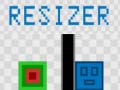 თამაშის Resizer 
