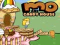 თამაშის Mo and Candy House