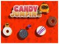 თამაშის Candy Jumping