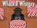 თამაშის Whack a Wiseguy