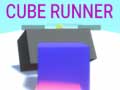 თამაშის Cube Runner