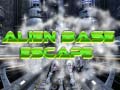 თამაშის Alien Base escape