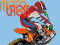 თამაშის MotoCross Hero 