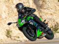 თამაშის Kawasaki Ninja 650