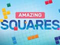 თამაშის Amazing Squares