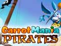 თამაშის Carrot Mania Pirates