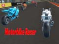 თამაშის Motorbike Racer