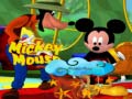 თამაშის Mickey Mouse Hidden Stars