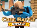 თამაშის Cube Battle Royale