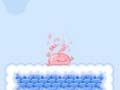 თამაშის FireBlob Winter