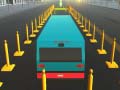თამაშის City Bus Master Parking