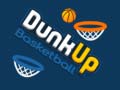 თამაშის Dunk Up Basketball