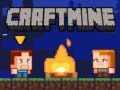 თამაშის CraftMine