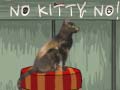 თამაშის No Kitty No!