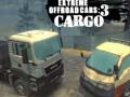 თამაშის Extreme Offroad Cars 3: Cargo