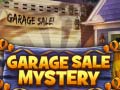 თამაშის Garage Sale Mystery