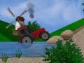 თამაშის Tractor Trial
