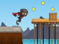 თამაშის Ninja Runner