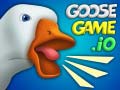 თამაშის Goose Game.io