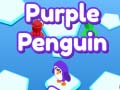 თამაშის Purple Penguin