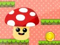 თამაშის Mushroom Adventure
