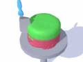 თამაშის Cake Master 3D