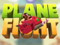 თამაშის Plane Fight