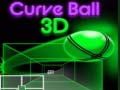 თამაშის Curve Ball 3D