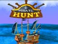 თამაშის Pirate Hunt