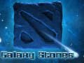 თამაშის Galaxy Stones