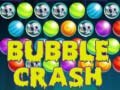 თამაშის Bubble Crash