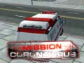 თამაშის Mission Coronavirus