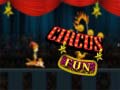 თამაშის Circus Fun