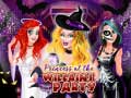 თამაშის Princess At The Villains Party