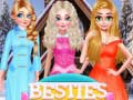 თამაშის Besties Outing Day
